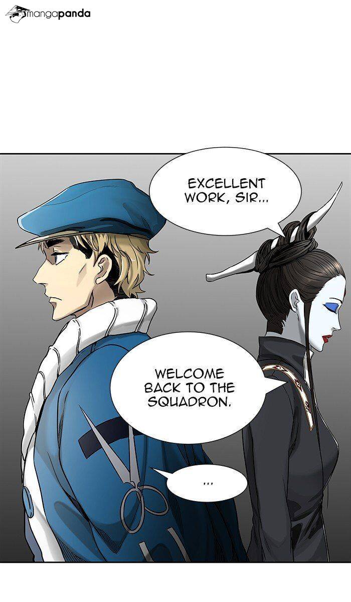 Tower of God Chapter 468 image 087